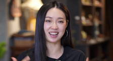 淑女出招
